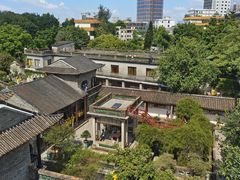 -东莞市可园博物馆