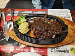 -海维克牛排馆HIGHWIC(青羊万达店)