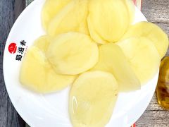 -蜀滋香鲜鱼美蛙火锅(润扬双铁店)