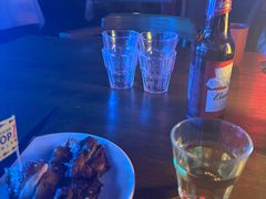 -胡桃里乐队酒馆(广州塔店)