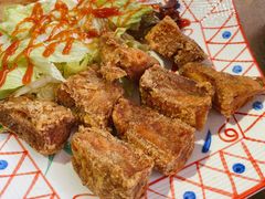 -一井烧肉·活鳗·寿司(望京SOHO店)