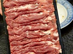 -清真京华源·涮肉烧烤(丰庆店)
