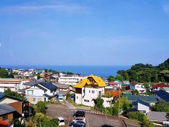 -伊豆观海列车