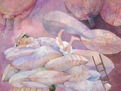 -【朵云轩艺术中心】博洛尼亚插画展·中国巡展·上海站