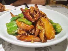 -关东小磨东北菜(漕河泾印象城店)