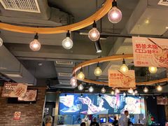 -聚点串吧·北京烧烤(赵登禹路店)