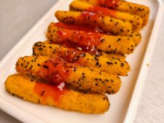 -老三样 · 江西菜馆(前海壹方汇店)