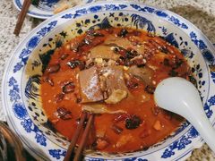 -南京大牌档(三阳广场苏宁店)