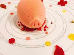 -théATRE 茶聚场(王府中環店)