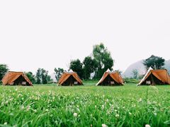 -云漫湖生态度假公园