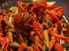 -聚味瞿记·龙虾堂(望城店)