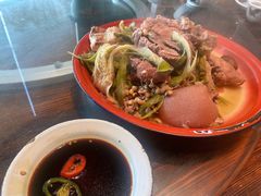 -广府乡下·饭庄(新港东路店)