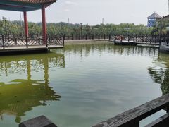 -河北村民俗体验园