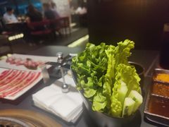 -黑崎烧肉·山野厨房(坪山店)