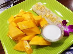 -Doo Dee Thai Food(Issan/Isaan/Esan)