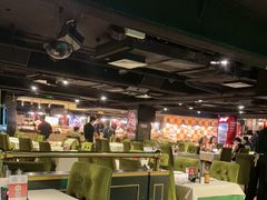 -戈拿旺巴西烤肉(崇文门店)