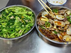 -拉超大排档(南安市场店)