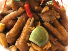 -鑫巴蜀小镇 · 水煮鱼专研店(玉桥店)