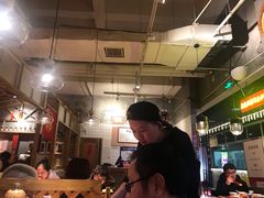 -味福记·本地特色菜(八一万达广场店)