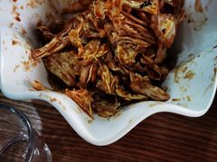 乾隆白菜-闻道食府烙饼卷带鱼(原车耳营店原大觉寺店)