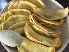 牛肉锅贴-李记清真馆(打钉巷店)