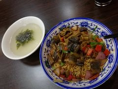 -盛达面馆