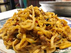 老友炒粉-那小楼·特色广西菜餐厅(中山店)