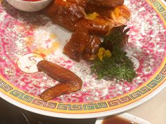 -誉八仙粤菜(万象天地店)