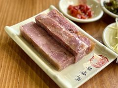 -邵顺兴锅盖面(金山宝地店)