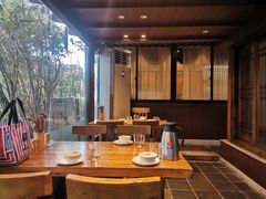 大堂-渔乡米香·剁椒鱼头(四方坪店)