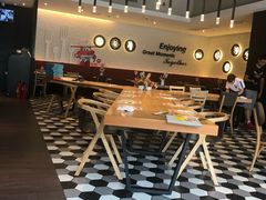 -必胜客(紫竹桥苏宁店)