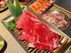 -西塔老太太泥炉烤肉(亚运村店)