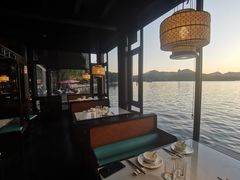 -柳莺湖上·湖景餐厅·江南菜(西湖店)
