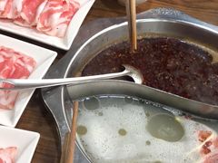-傣妹火锅(狮子桥店)
