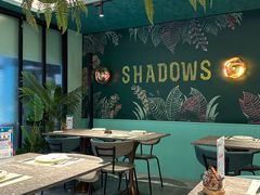-SHADOWS•Bistro&Eatery(安福路店)