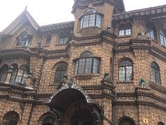 -马勒别墅饭店(静安寺店)