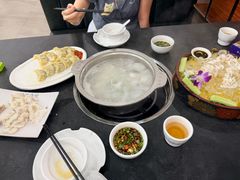 -源港渔村-中山脆肉鲩(博罗店)