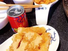 -大龙燚火锅(春熙店)