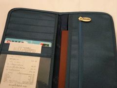 护照夹-naraya(Siam Paragon)