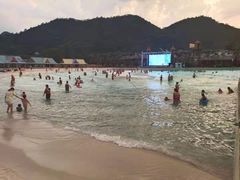 -福州欧乐堡水上乐园