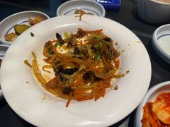 -韩满园· 甄选韩式烤肉