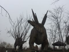 -自然谷恐龙园