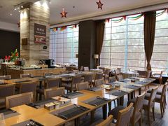 -威珀斯酒店·珀萃美食餐厅