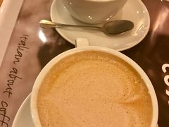 -COSTA COFFEE(新奥购物中心店)