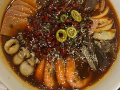 -徽镇小厨·经典徽菜(马连道店)