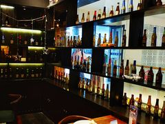 -1886德国汽车餐厅(外滩十六铺码头店)