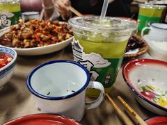 -老三样·旧食新味(万寿宫店)