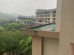 -宁波九龙湖开元度假村