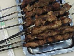 -天津乾毓德饭庄·清真传统炒菜·海鲜烧烤(咸阳路店)