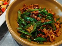 -农家湘菜(安亭店)